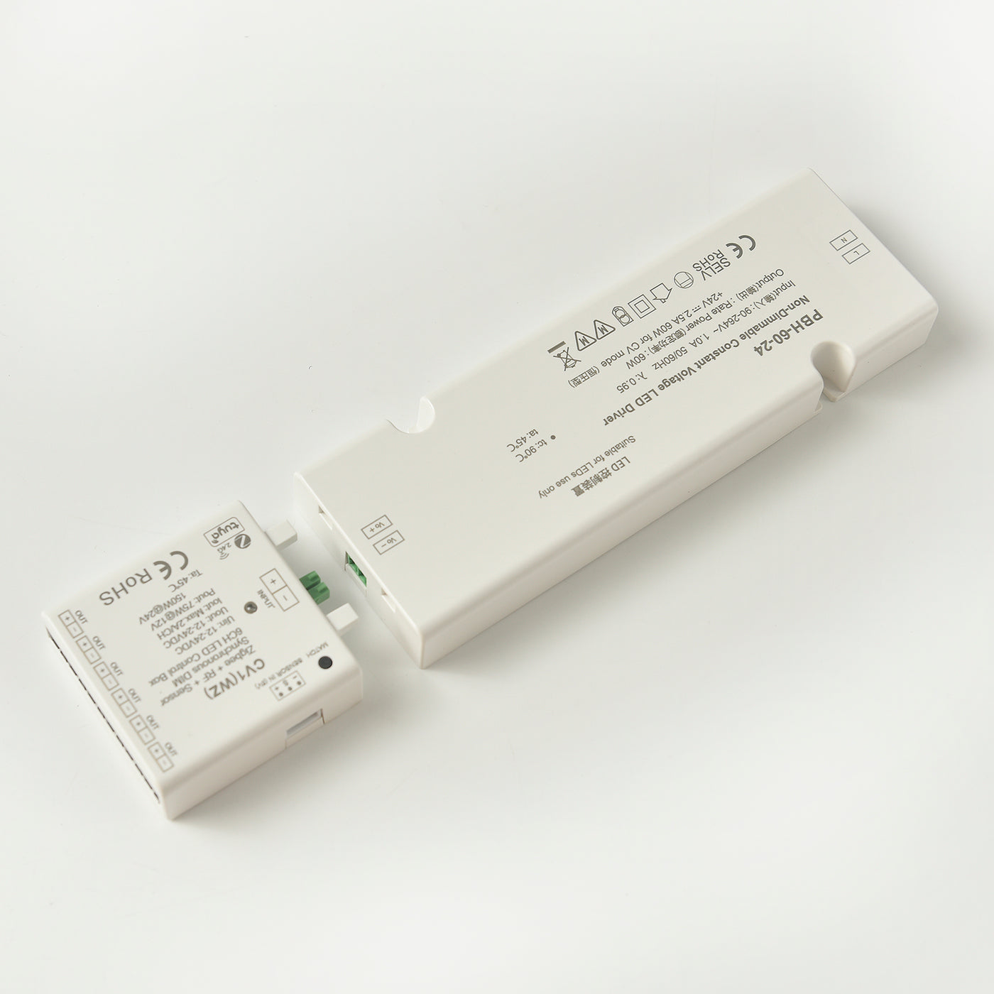 LED - Driver