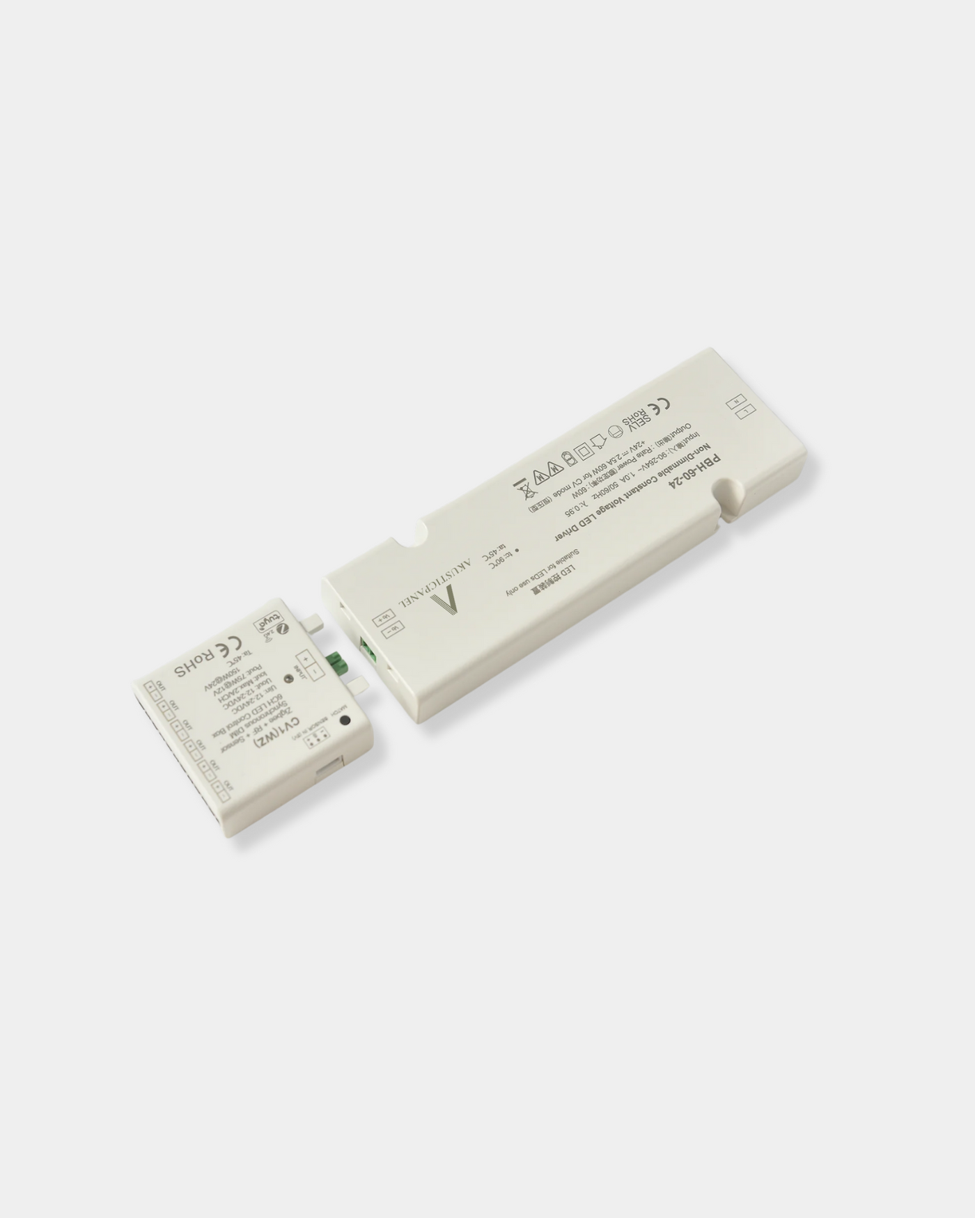 LED-Treiber